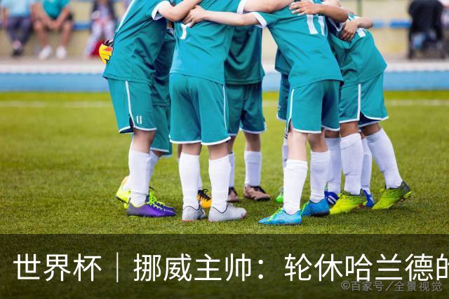 世界杯｜挪威主帅：轮休哈兰德的决定没问题
