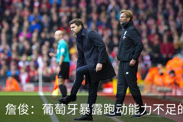 詹俊：葡萄牙暴露跑动能力不足的问题 亚马尔战斗力只有欧洲杯6成